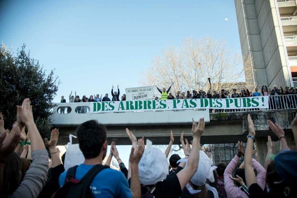 RLPi Grand Lyon : conférence de presse 9 juin 9 h